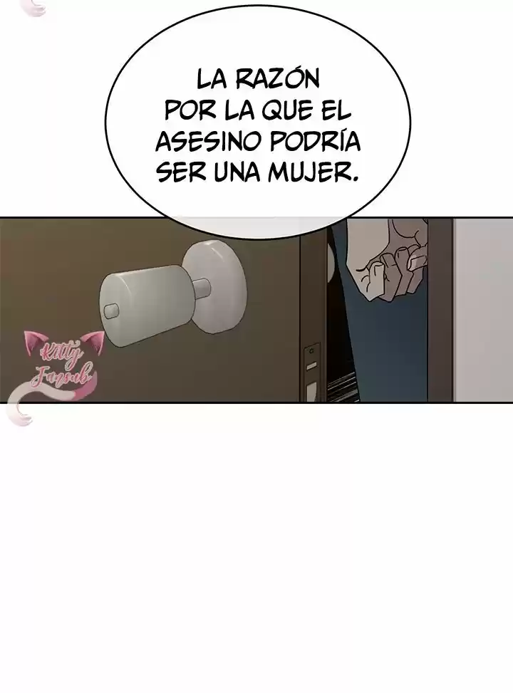 Night Crying Crow - Capítulo 8 - Página 18 - LectorTMOo