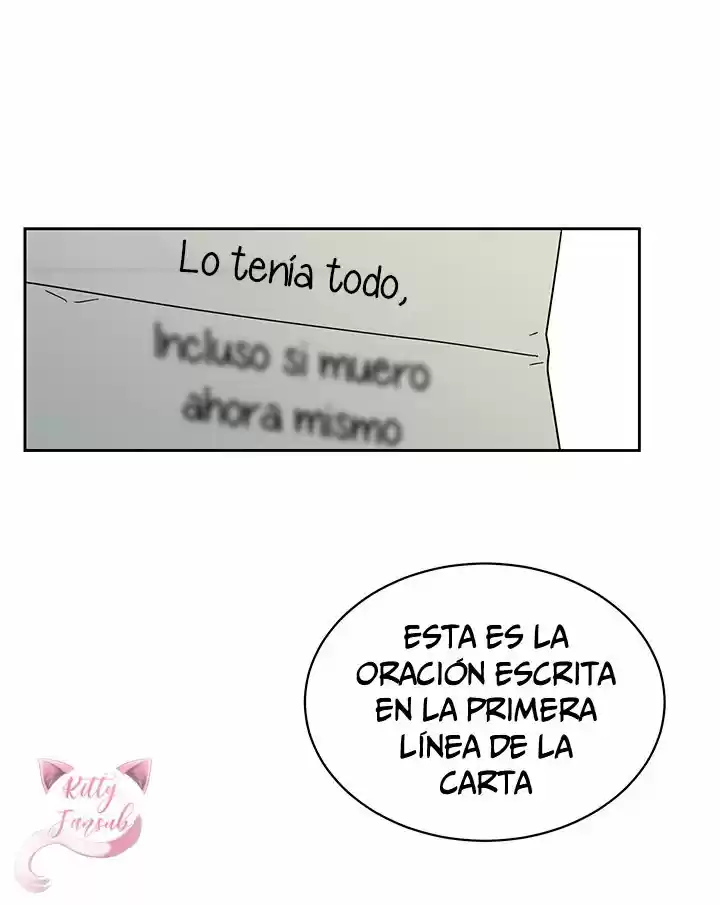 Night Crying Crow - Capítulo 8 - Página 21 - LectorTMOo