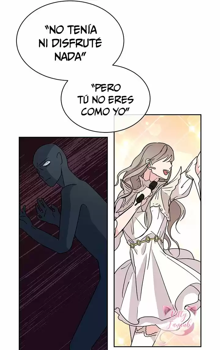 Night Crying Crow - Capítulo 8 - Página 22 - LectorTMOo