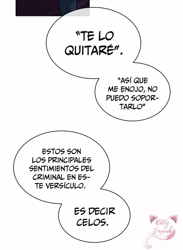 Night Crying Crow - Capítulo 8 - Página 23 - LectorTMOo