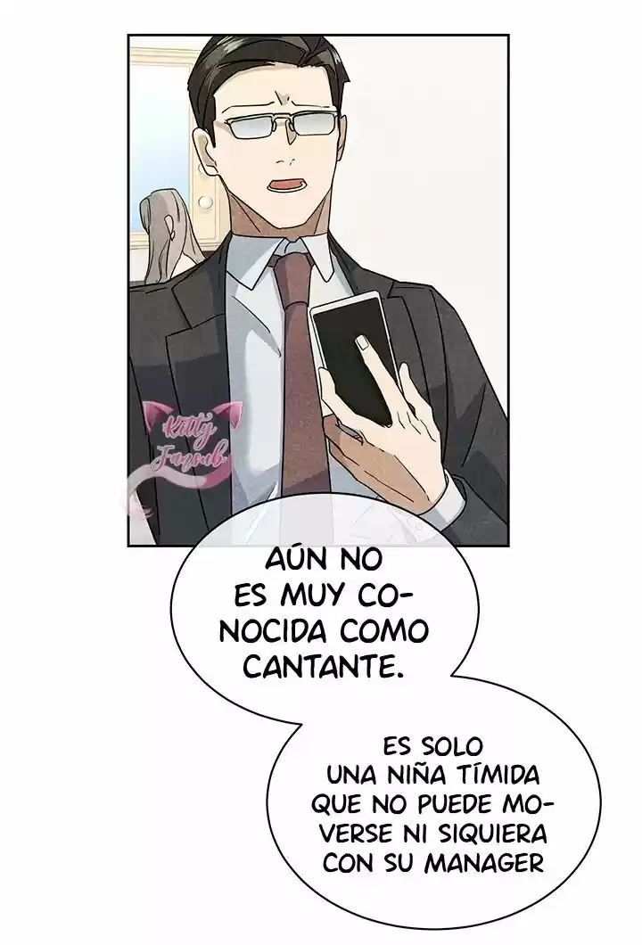 Night Crying Crow - Capítulo 8 - Página 26 - LectorTMOo