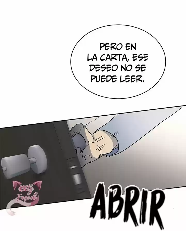 Night Crying Crow - Capítulo 8 - Página 31 - LectorTMOo