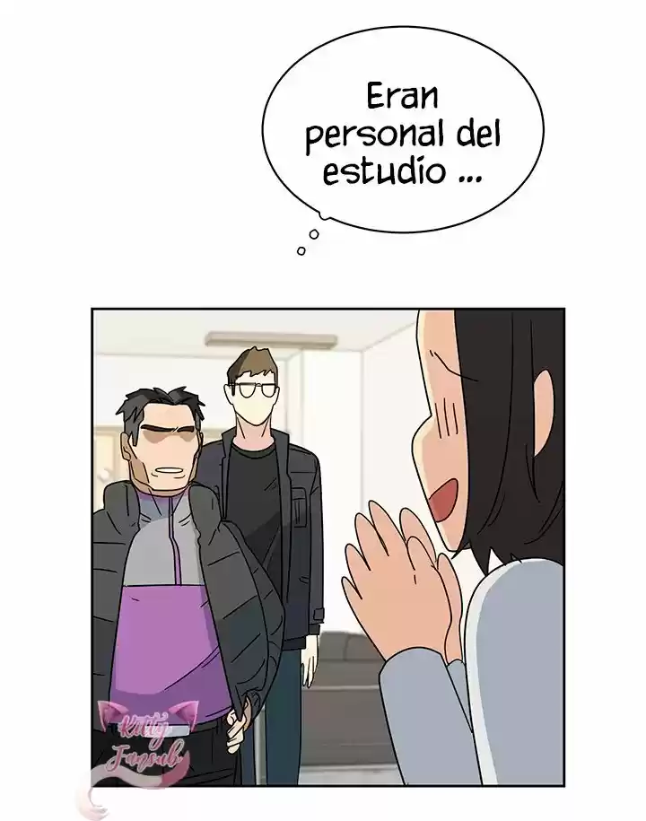 Night Crying Crow - Capítulo 8 - Página 35 - LectorTMOo