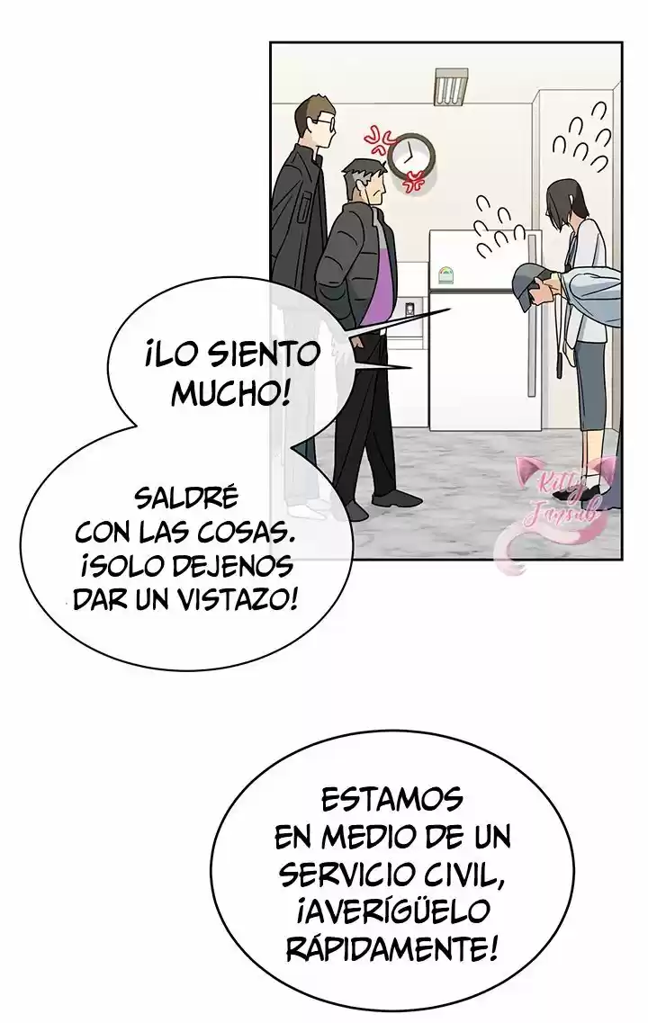 Night Crying Crow - Capítulo 8 - Página 37 - LectorTMOo
