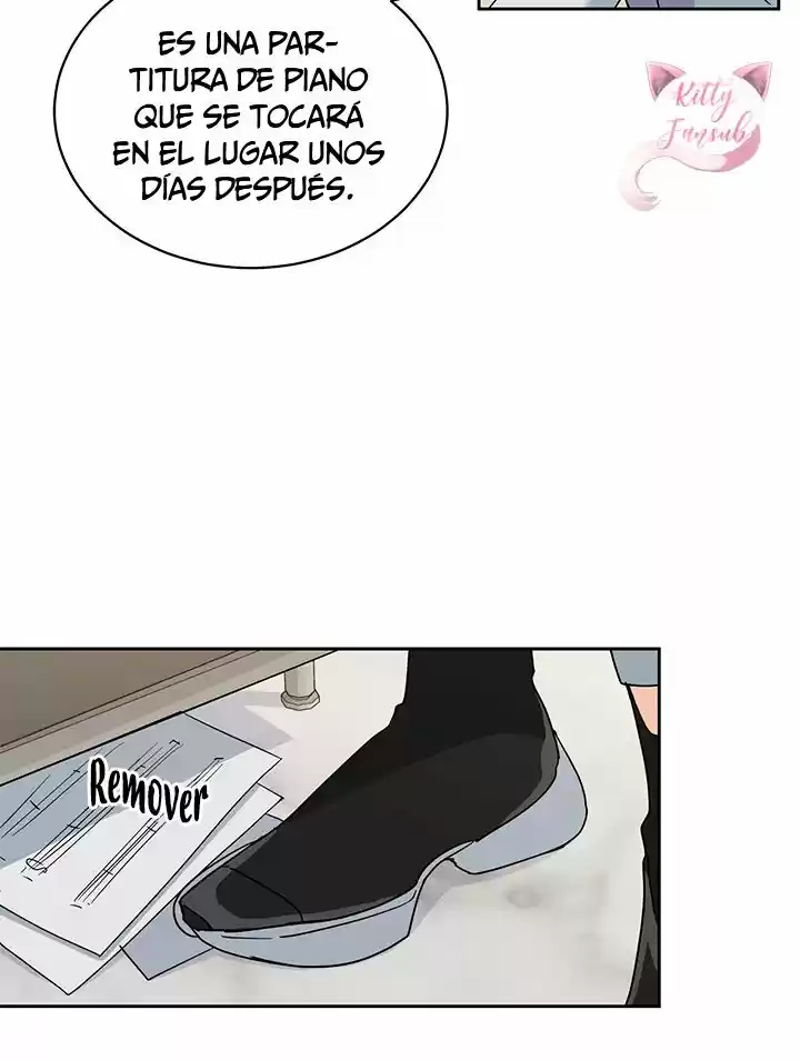 Night Crying Crow - Capítulo 8 - Página 40 - LectorTMOo