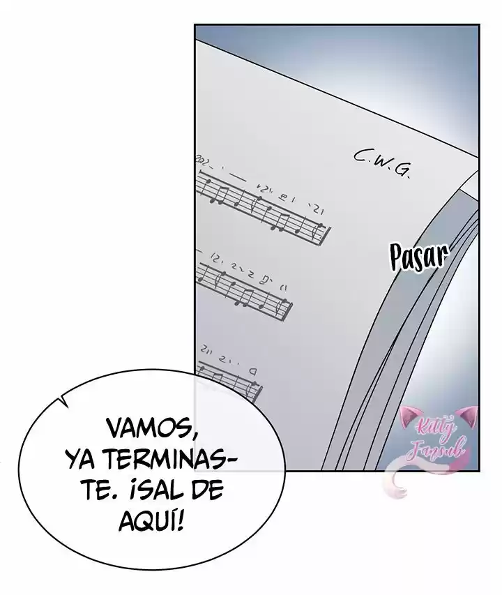 Night Crying Crow - Capítulo 8 - Página 44 - LectorTMOo