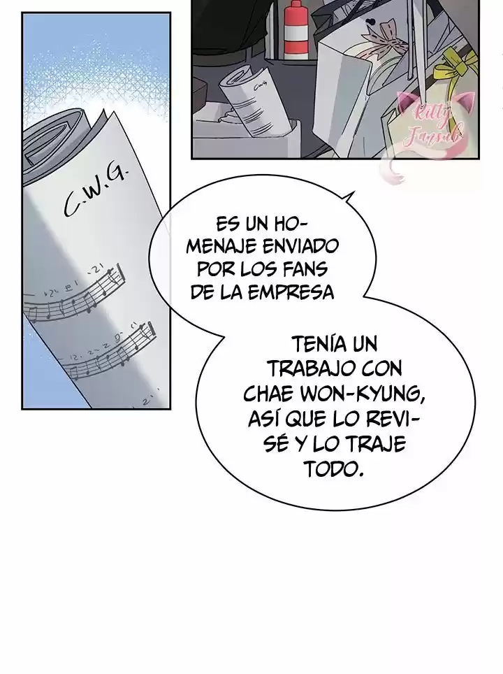 Night Crying Crow - Capítulo 8 - Página 51 - LectorTMOo