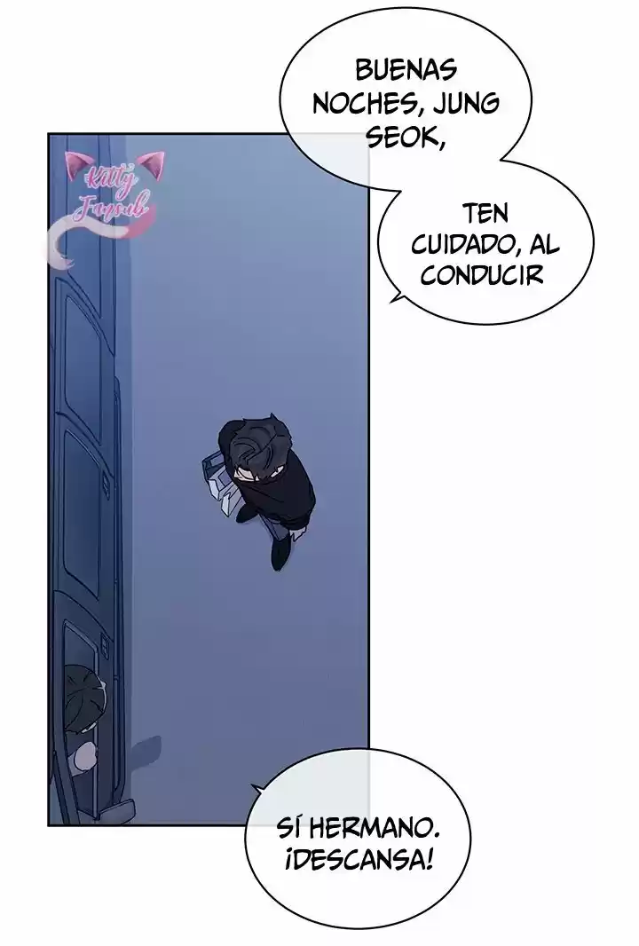 Night Crying Crow - Capítulo 8 - Página 54 - LectorTMOo
