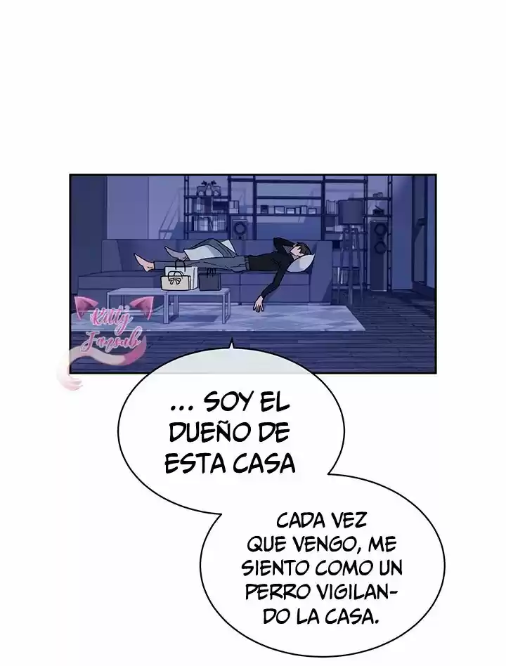 Night Crying Crow - Capítulo 8 - Página 60 - LectorTMOo