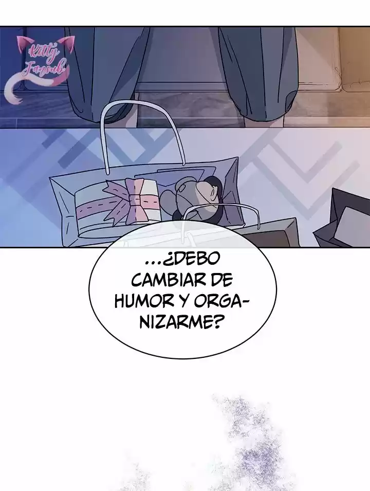 Night Crying Crow - Capítulo 8 - Página 66 - LectorTMOo