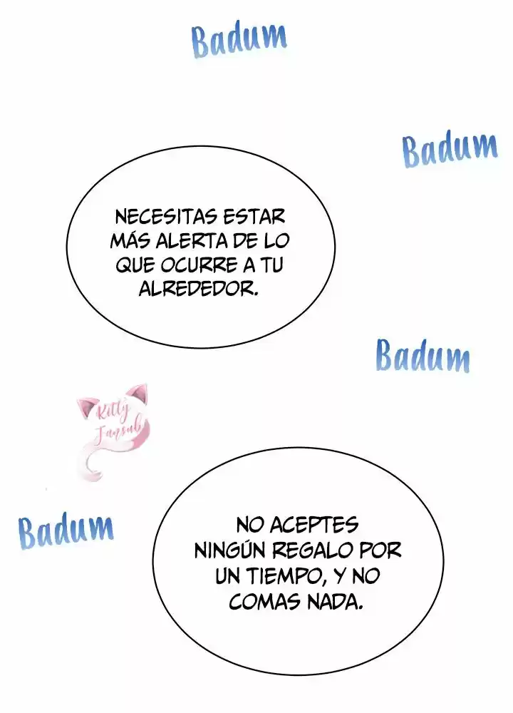 Night Crying Crow - Capítulo 9 - Página 17 - LectorTMOo