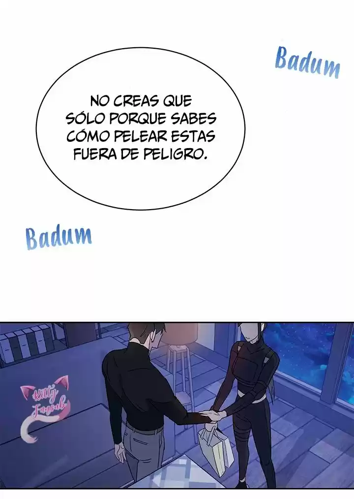 Night Crying Crow - Capítulo 9 - Página 18 - LectorTMOo