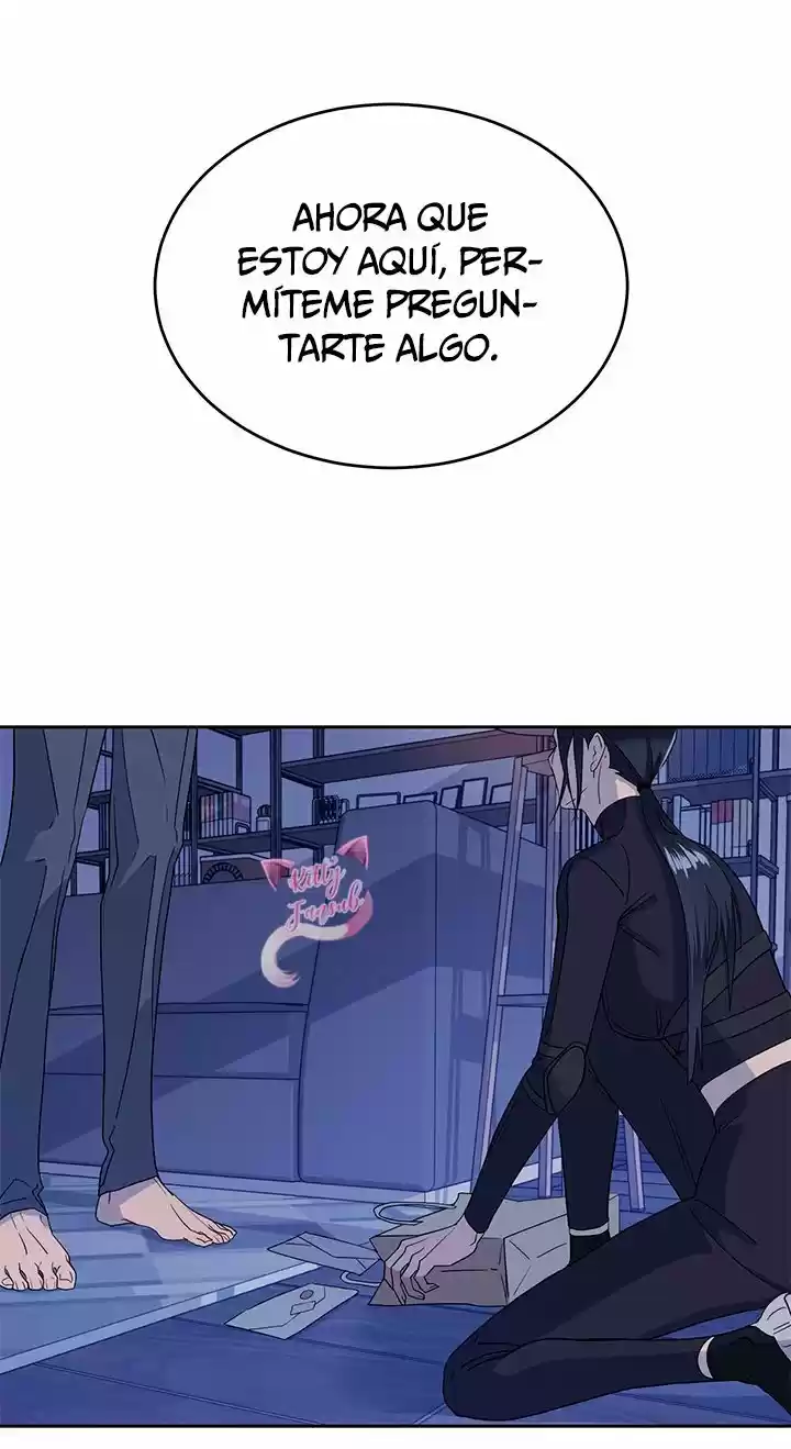 Night Crying Crow - Capítulo 9 - Página 26 - LectorTMOo