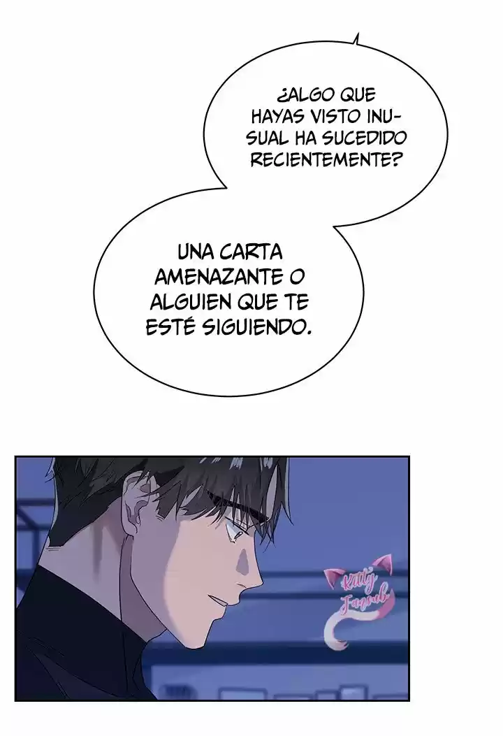 Night Crying Crow - Capítulo 9 - Página 27 - LectorTMOo