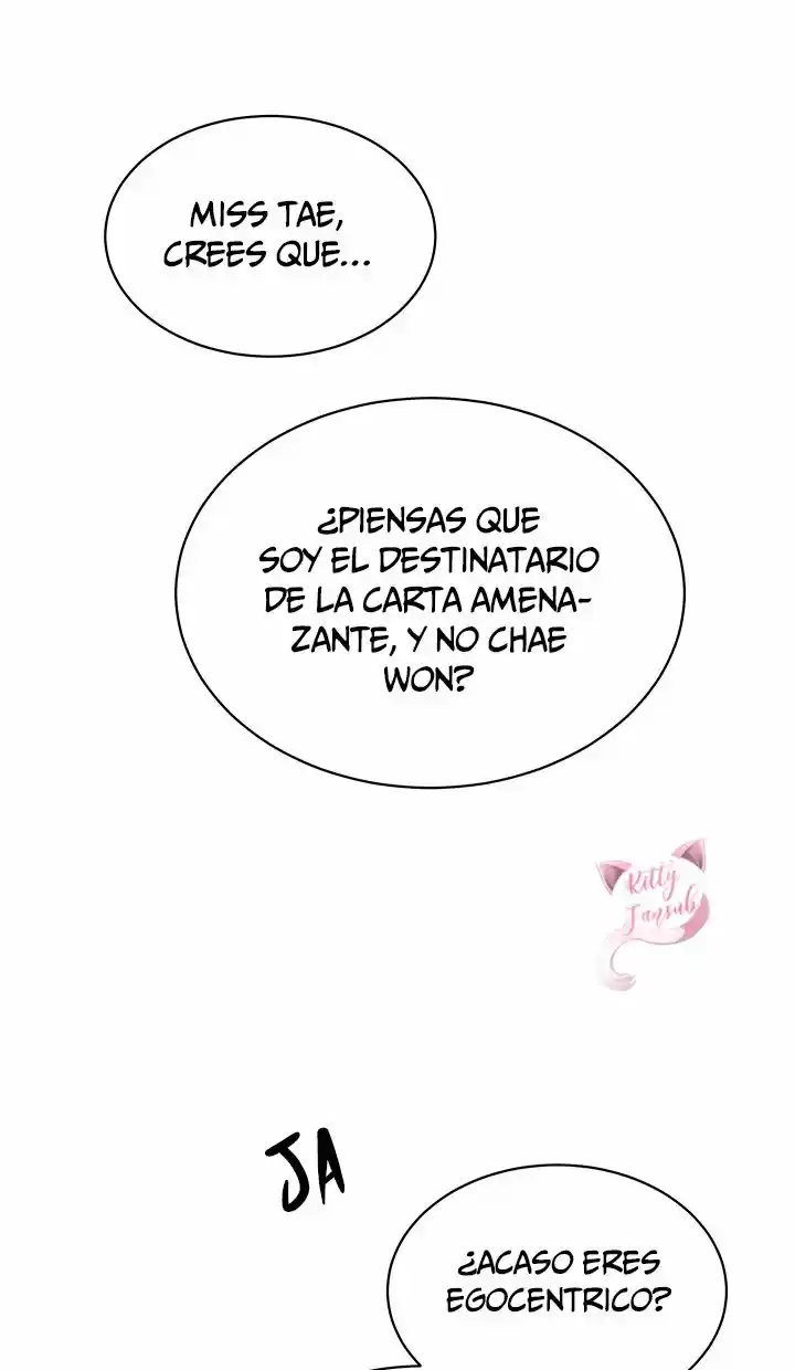 Night Crying Crow - Capítulo 9 - Página 30 - LectorTMOo