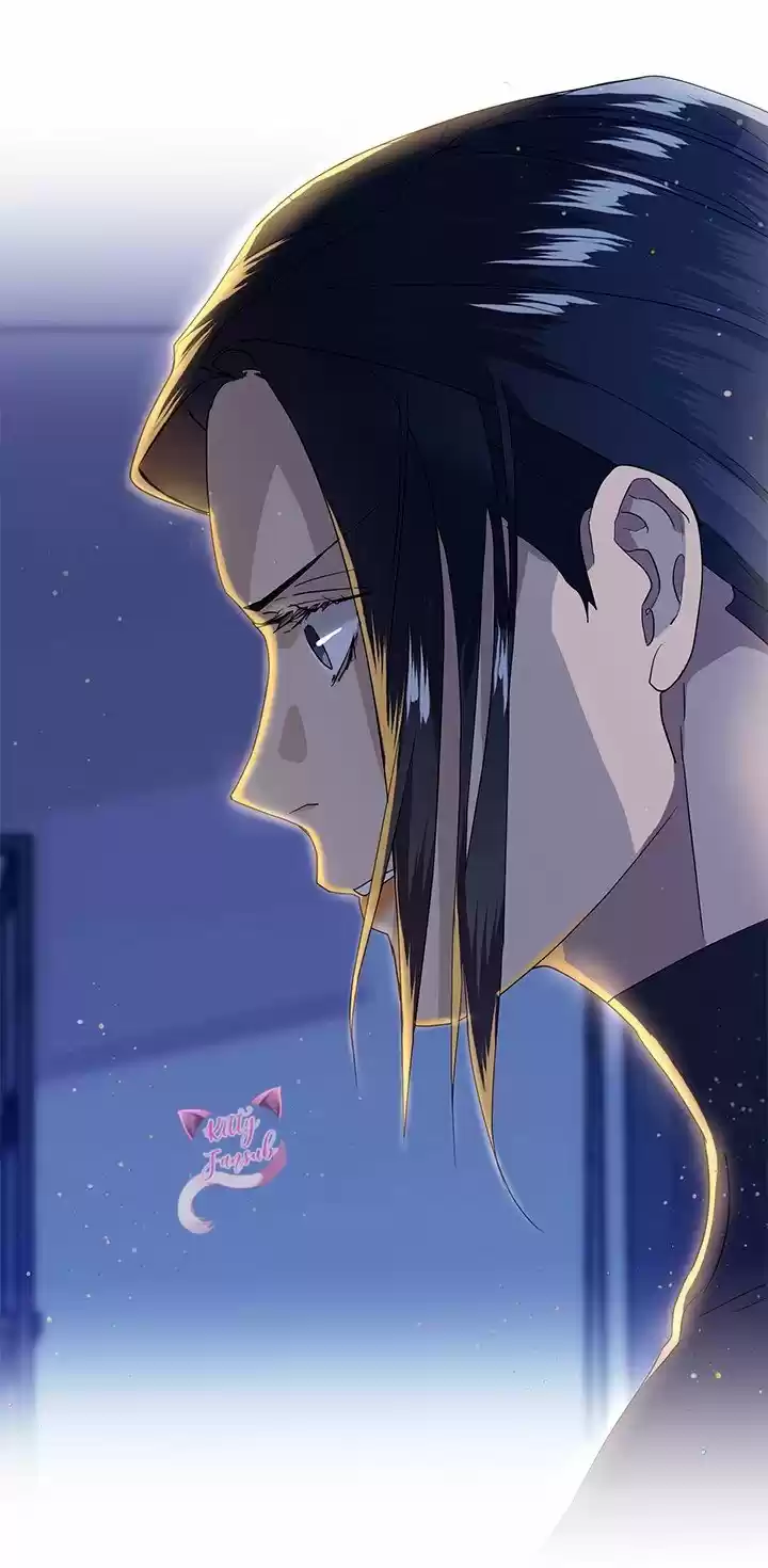 Night Crying Crow - Capítulo 9 - Página 32 - LectorTMOo
