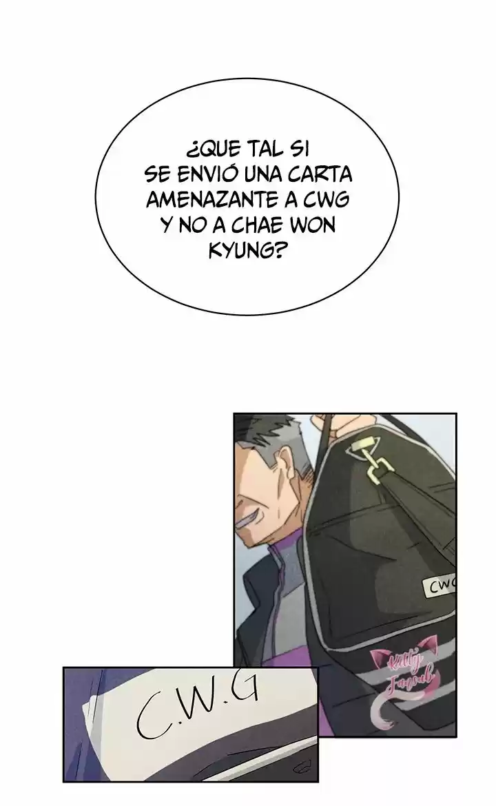 Night Crying Crow - Capítulo 9 - Página 35 - LectorTMOo