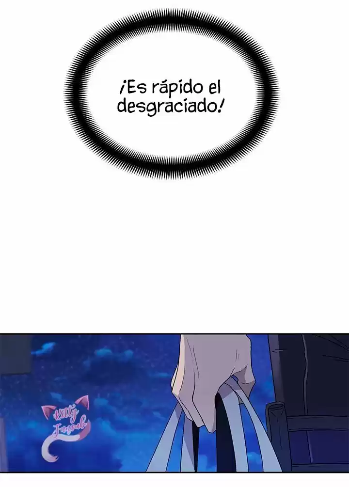 Night Crying Crow - Capítulo 9 - Página 38 - LectorTMOo
