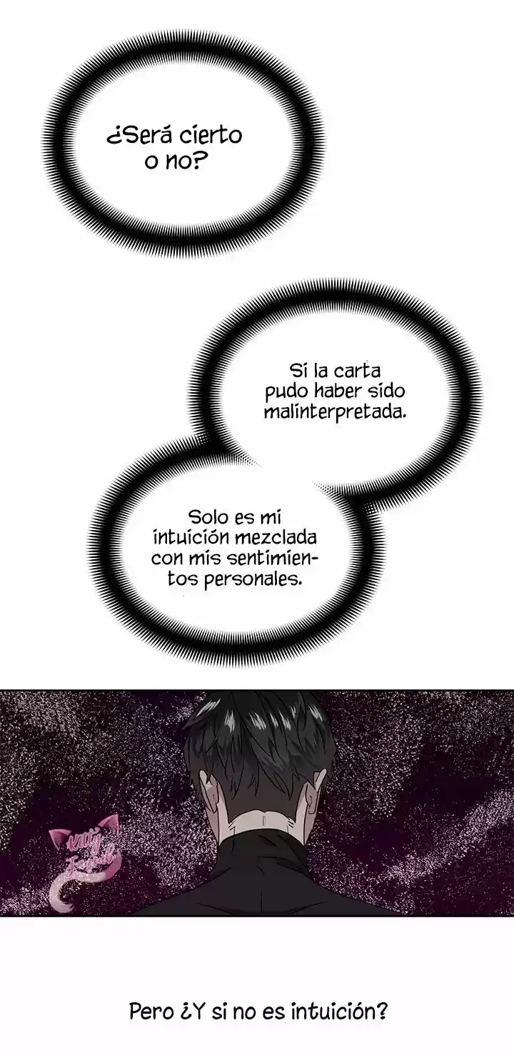 Night Crying Crow - Capítulo 9 - Página 39 - LectorTMOo