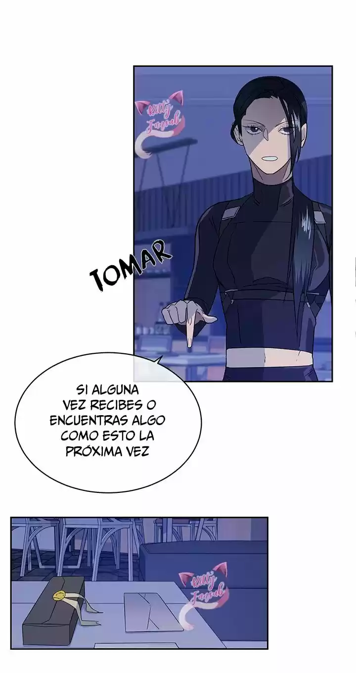 Night Crying Crow - Capítulo 9 - Página 42 - LectorTMOo