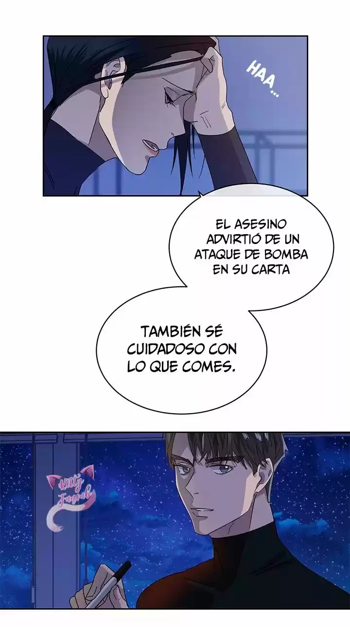 Night Crying Crow - Capítulo 9 - Página 45 - LectorTMOo