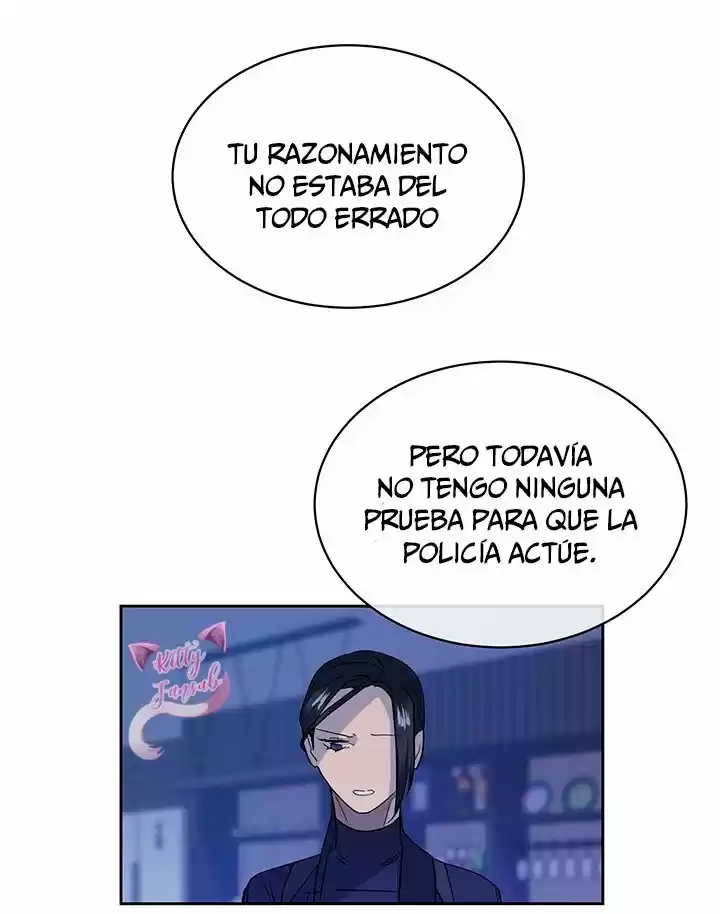 Night Crying Crow - Capítulo 9 - Página 46 - LectorTMOo