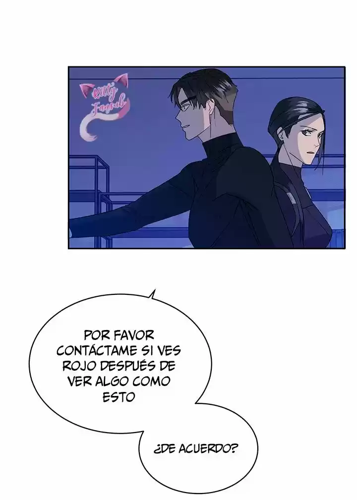Night Crying Crow - Capítulo 9 - Página 49 - LectorTMOo