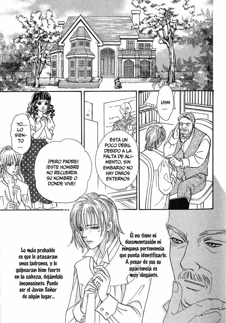 Night Exile - Capítulo 1 - Página 11 - LectorTMOo