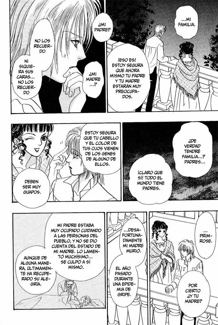 Night Exile - Capítulo 1 - Página 24 - LectorTMOo