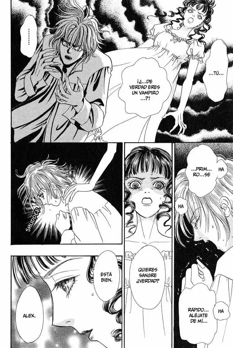 Night Exile - Capítulo 1 - Página 30 - LectorTMOo