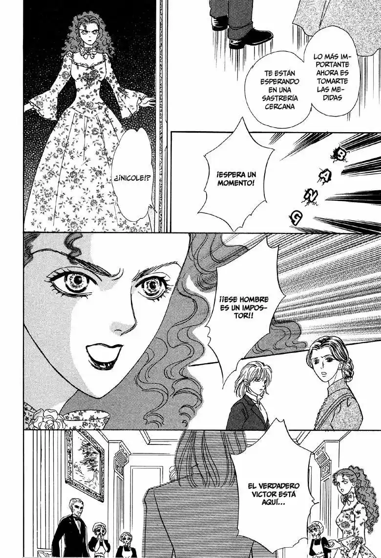 Night Exile - Capítulo 2 - Página 16 - LectorTMOo