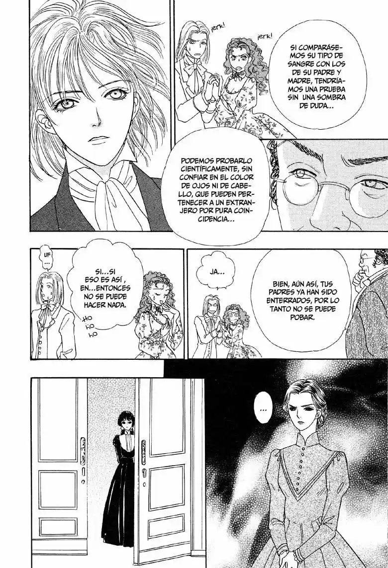 Night Exile - Capítulo 2 - Página 22 - LectorTMOo