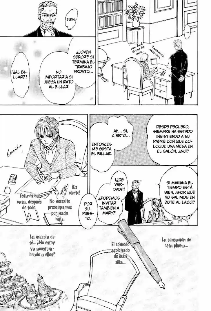 Night Exile - Capítulo 3 - Página 12 - LectorTMOo