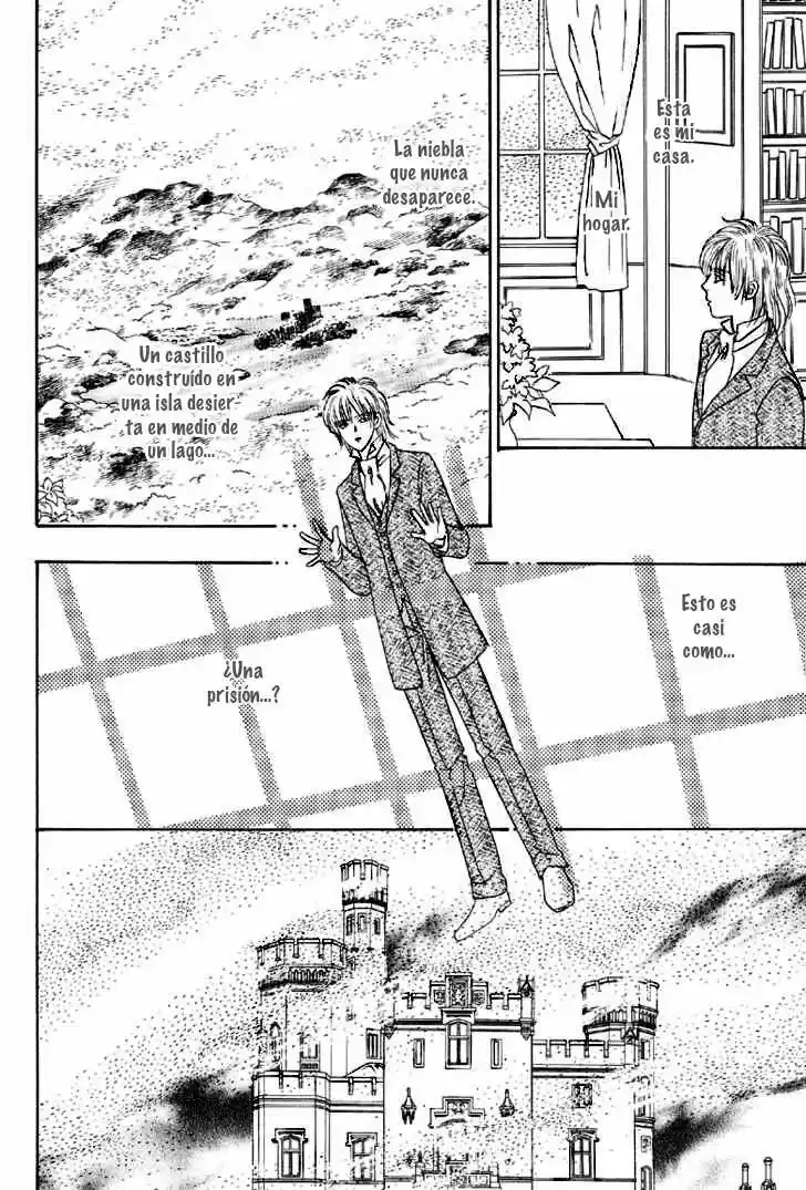 Night Exile - Capítulo 3 - Página 26 - LectorTMOo