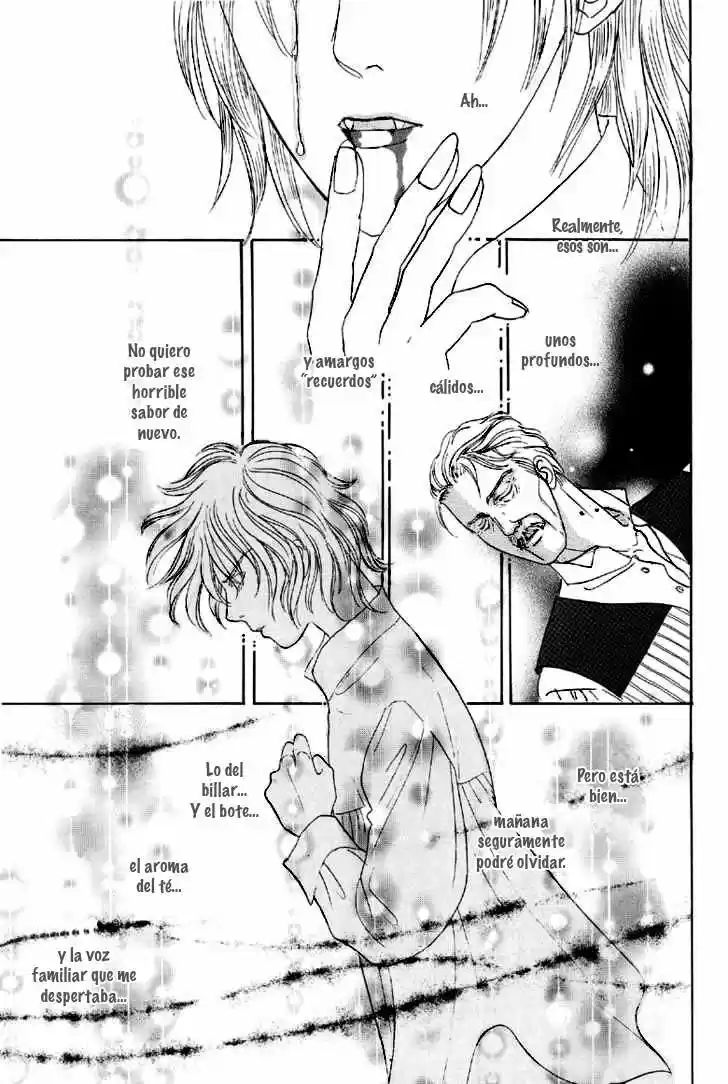 Night Exile - Capítulo 3 - Página 49 - LectorTMOo