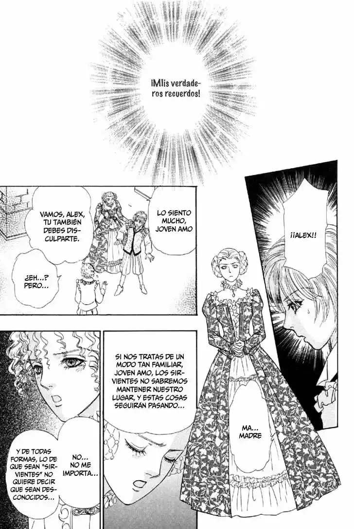 Night Exile - Capítulo 4 - Página 14 - LectorTMOo