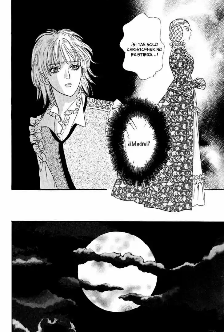 Night Exile - Capítulo 4 - Página 17 - LectorTMOo