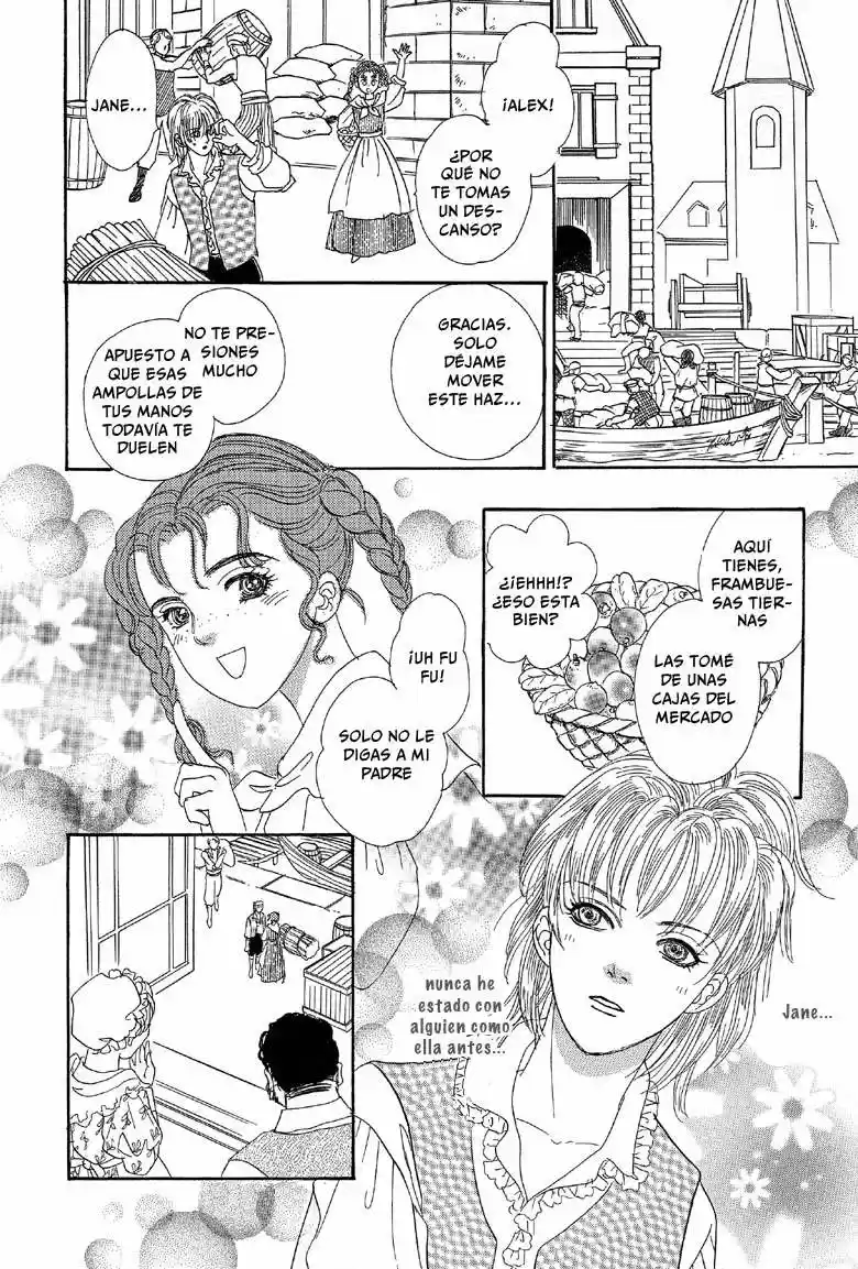 Night Exile - Capítulo 5 - Página 18 - LectorTMOo