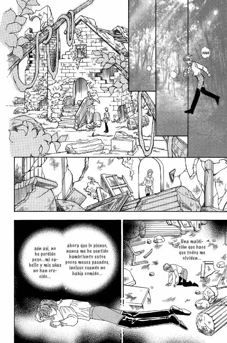 Night Exile - Capítulo 5 - Página 32 - LectorTMOo