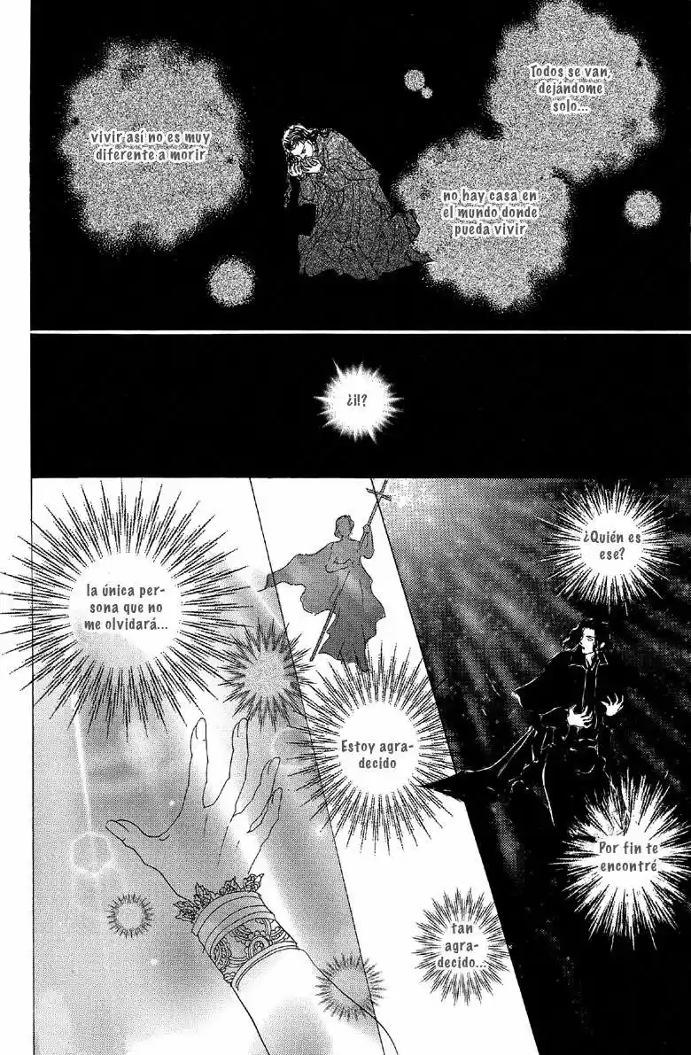 Night Exile - Capítulo 5 - Página 39 - LectorTMOo