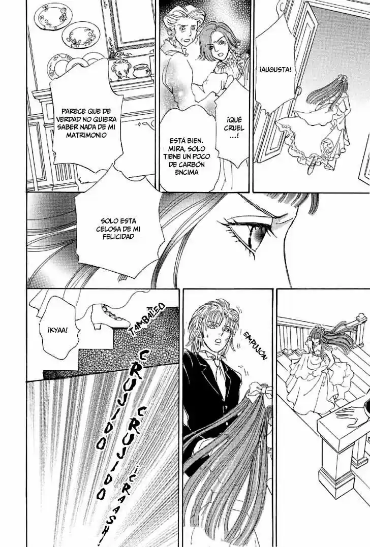 Night Exile - Capítulo 6 - Página 20 - LectorTMOo