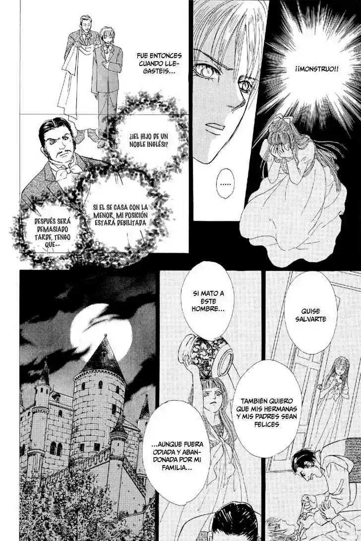Night Exile - Capítulo 6 - Página 37 - LectorTMOo