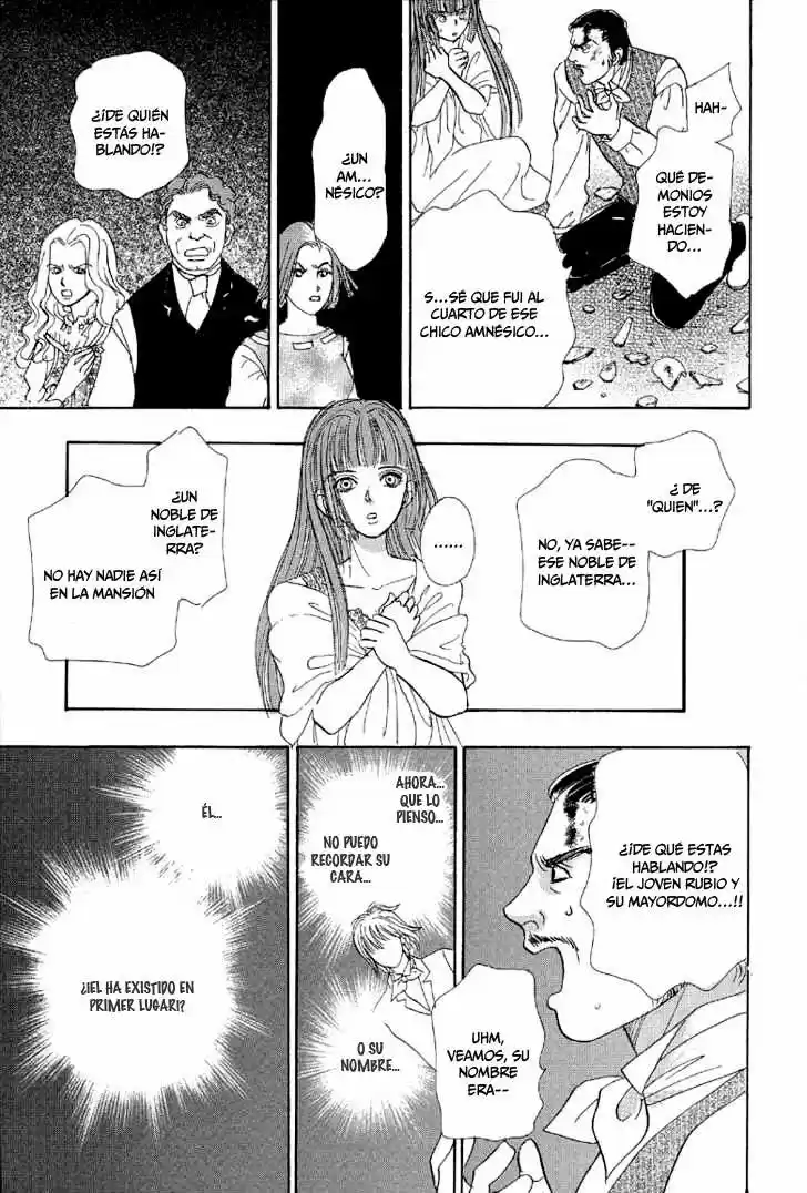 Night Exile - Capítulo 6 - Página 40 - LectorTMOo