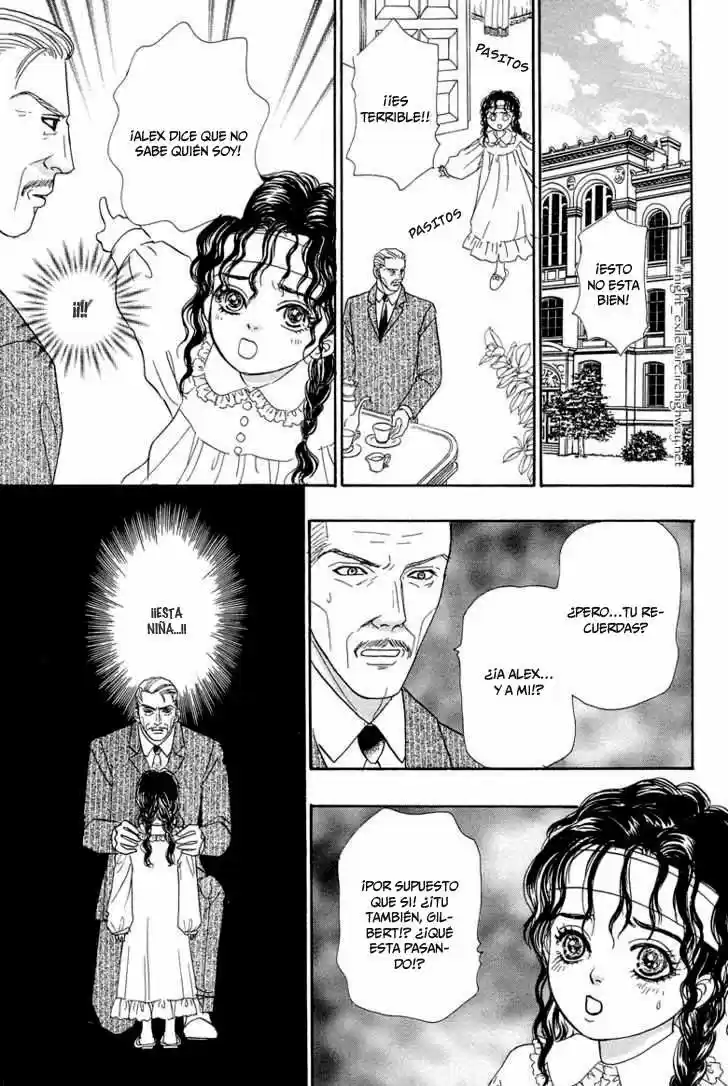 Night Exile - Capítulo 8 - Página 14 - LectorTMOo