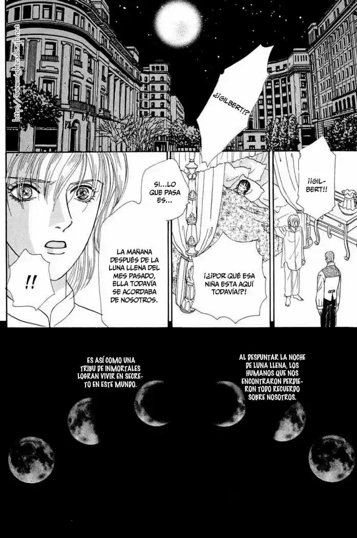Night Exile - Capítulo 8 - Página 15 - LectorTMOo