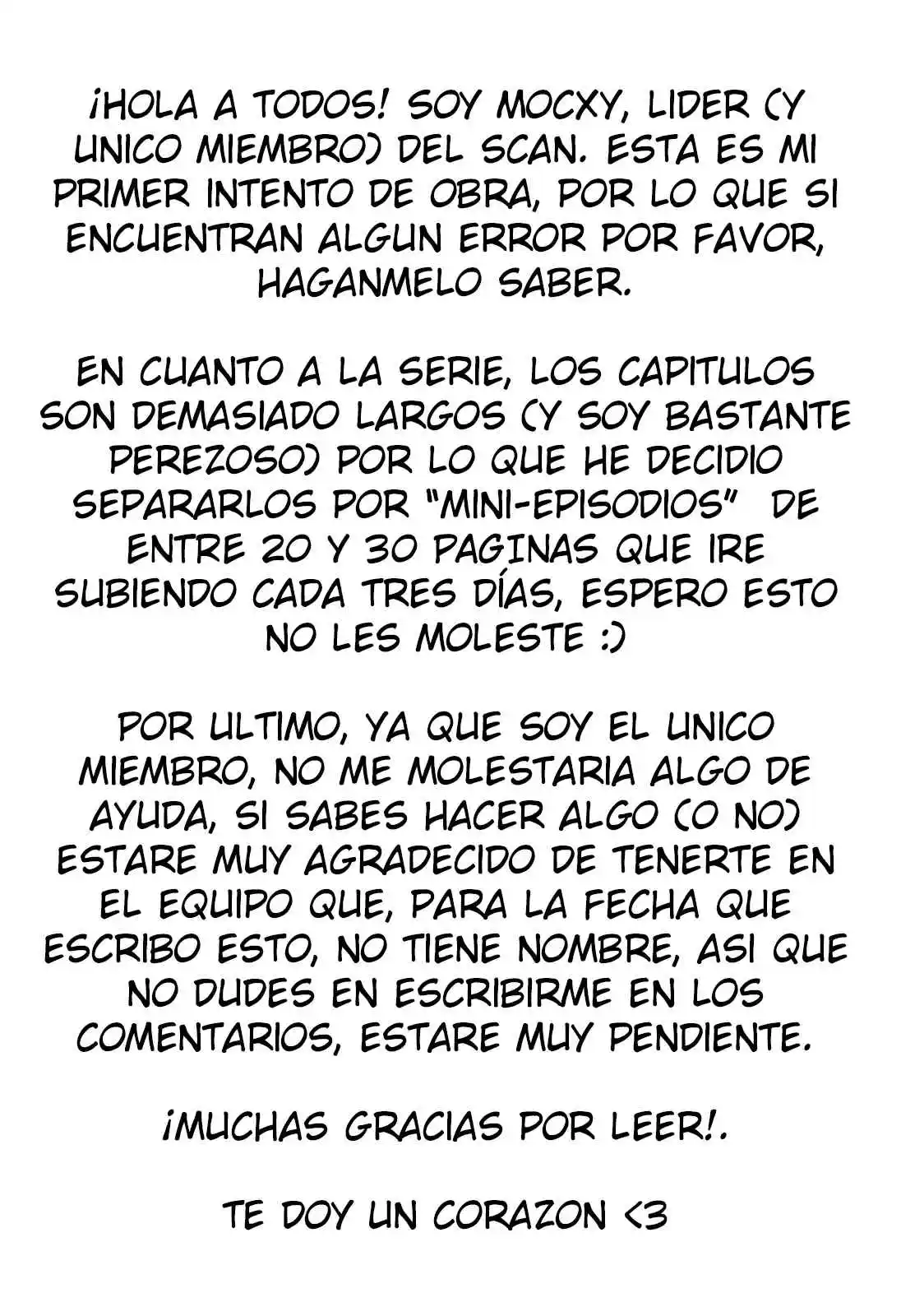 Night Light Hounds - Capítulo 1 - Página 27 - LectorTMOo