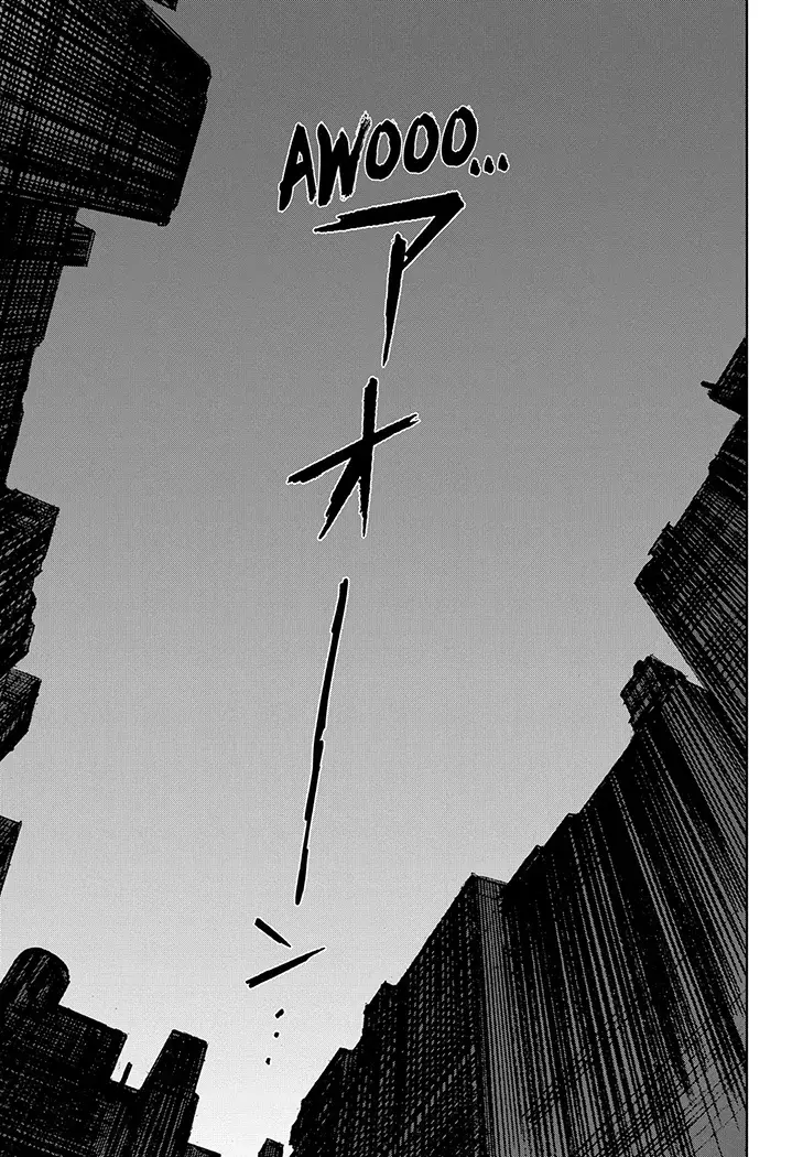 Night Light Hounds - Capítulo 14 - Página 19 - LectorTMOo