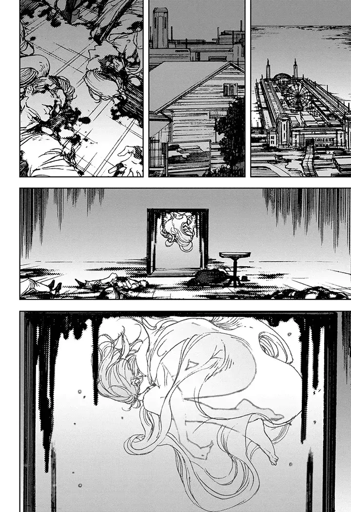 Night Light Hounds - Capítulo 14 - Página 29 - LectorTMOo