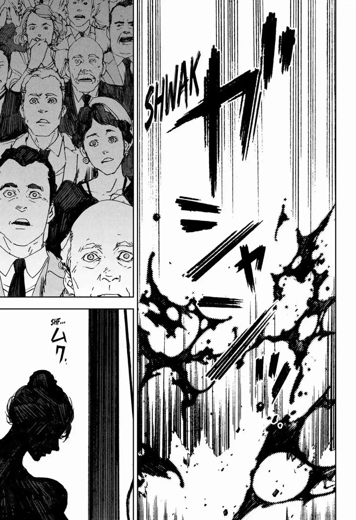 Night Light Hounds - Capítulo 15 - Página 21 - LectorTMOo
