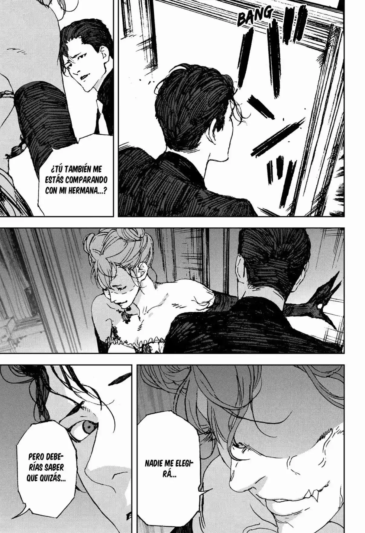 Night Light Hounds - Capítulo 16 - Página 16 - LectorTMOo